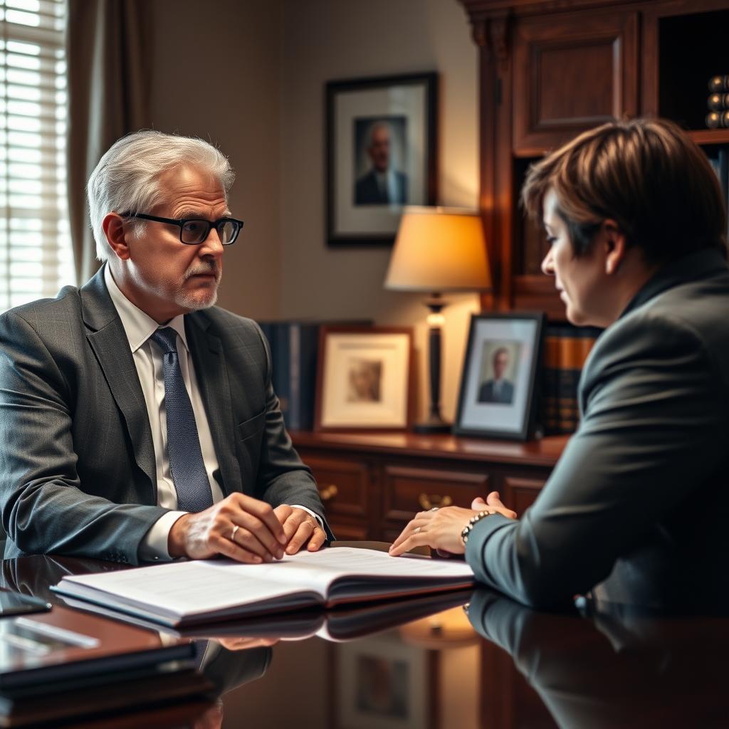 Vehicular Homicide Lawyer Otsego County