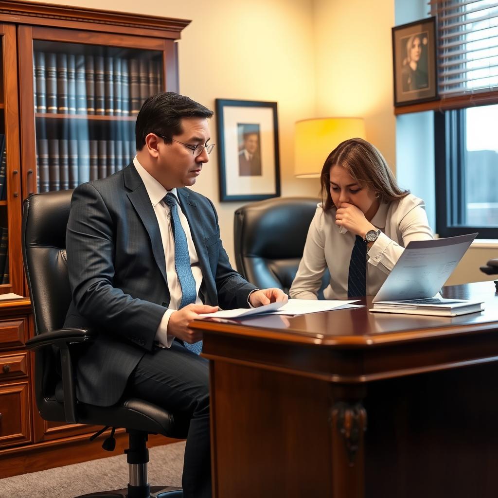 Vehicular Homicide Lawyer Queens County