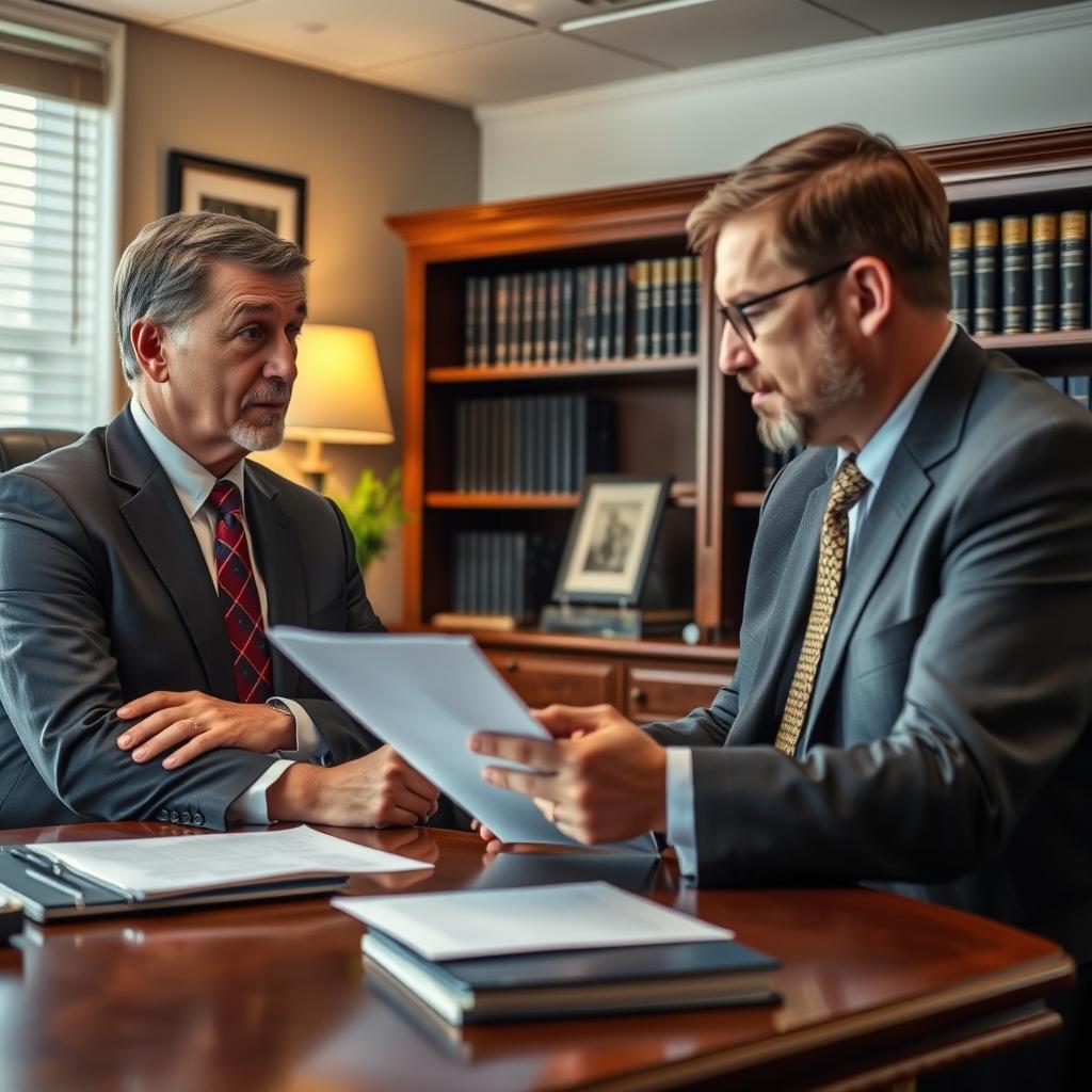 Vehicular Homicide Lawyer Rensselaer County