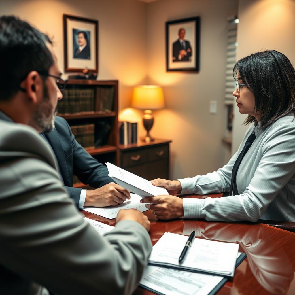 Vehicular Homicide Lawyer Rockland County