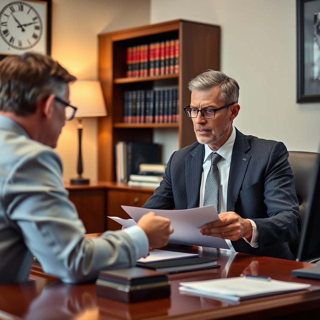 Vehicular Homicide Lawyer Saratoga County