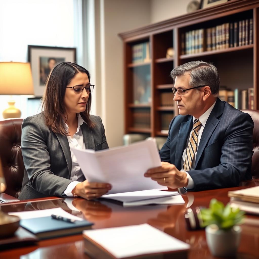 Vehicular Homicide Lawyer Schenectady County
