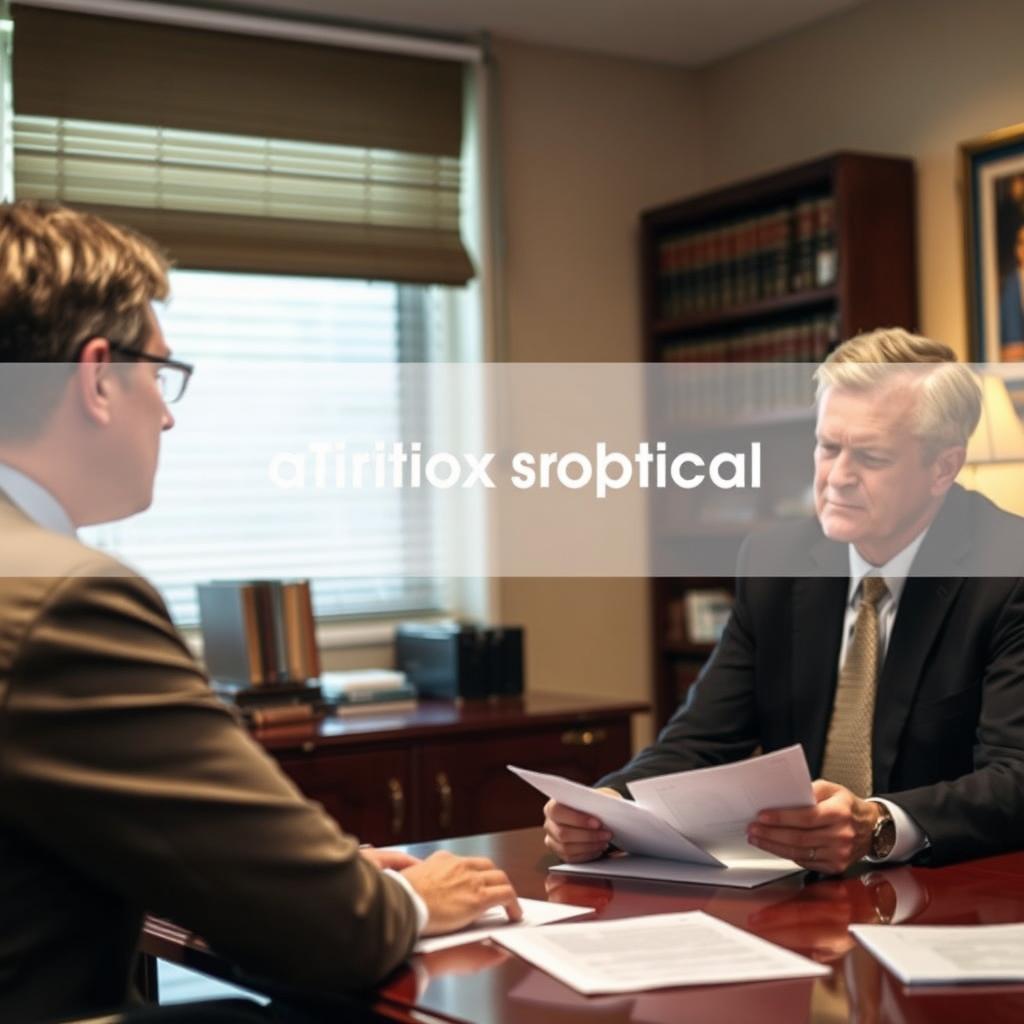 Vehicular Homicide Lawyer St Marys County