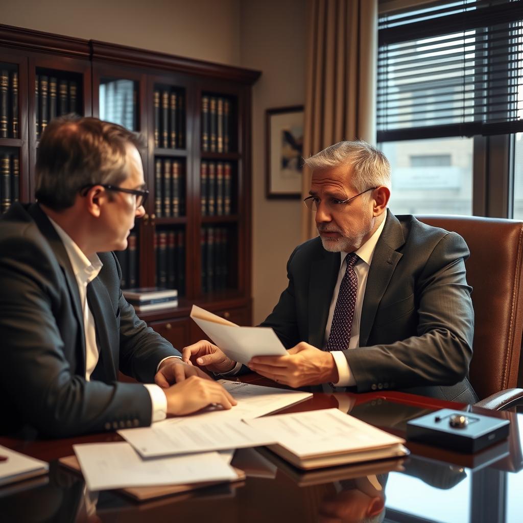Vehicular Homicide Lawyer Staten Island
