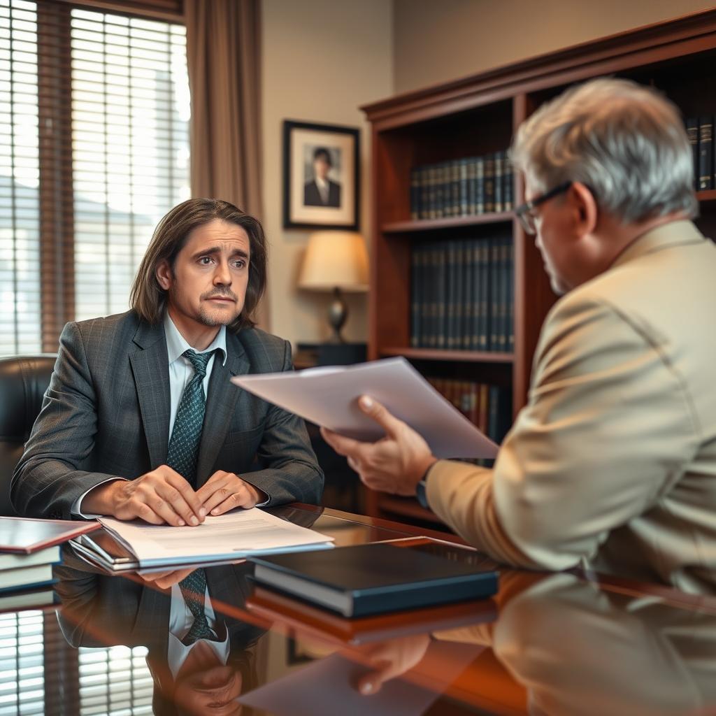 Vehicular Homicide Lawyer Suffolk County
