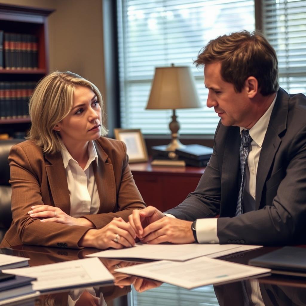 Vehicular Homicide Lawyer Tompkins County