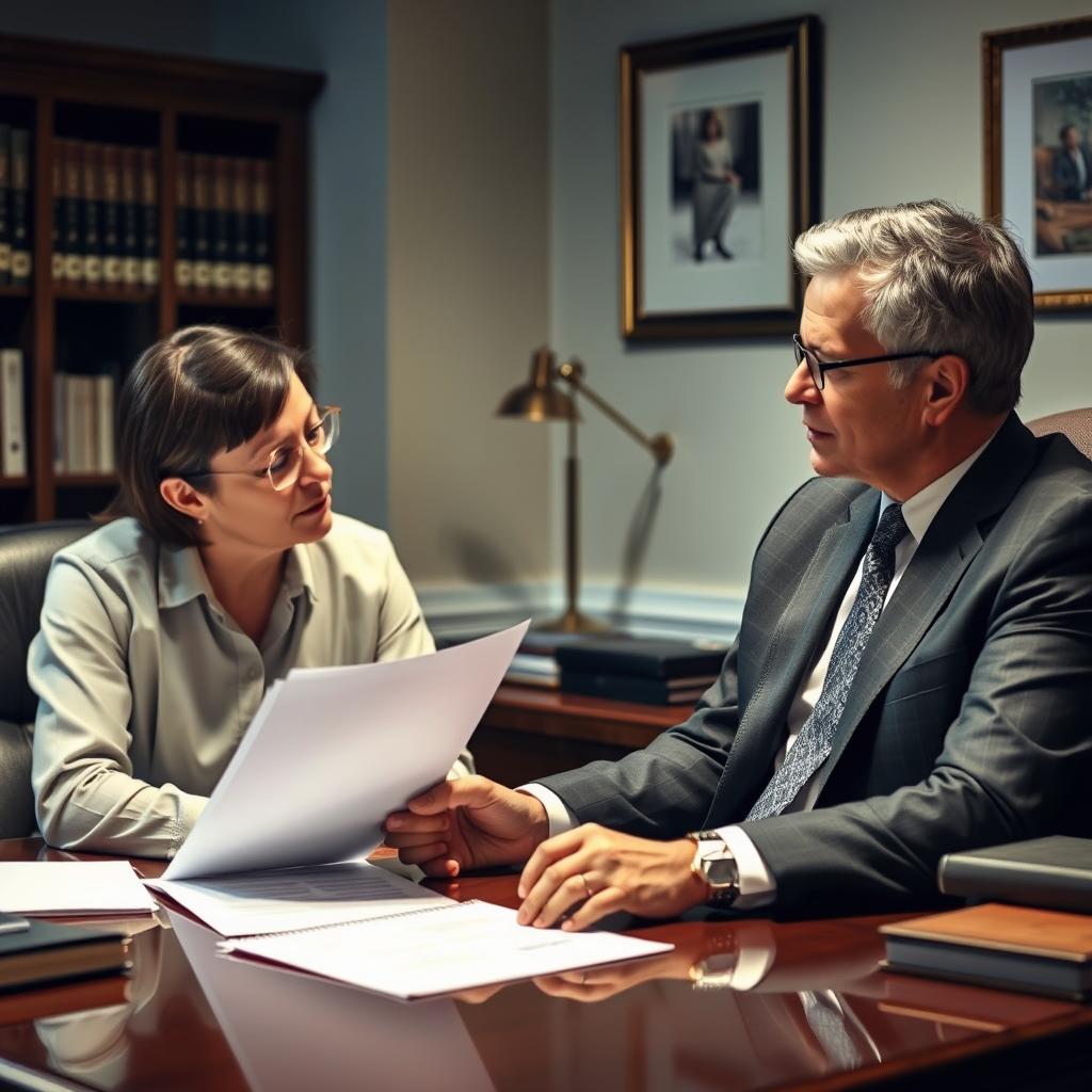 Vehicular Homicide Lawyer Ulster County