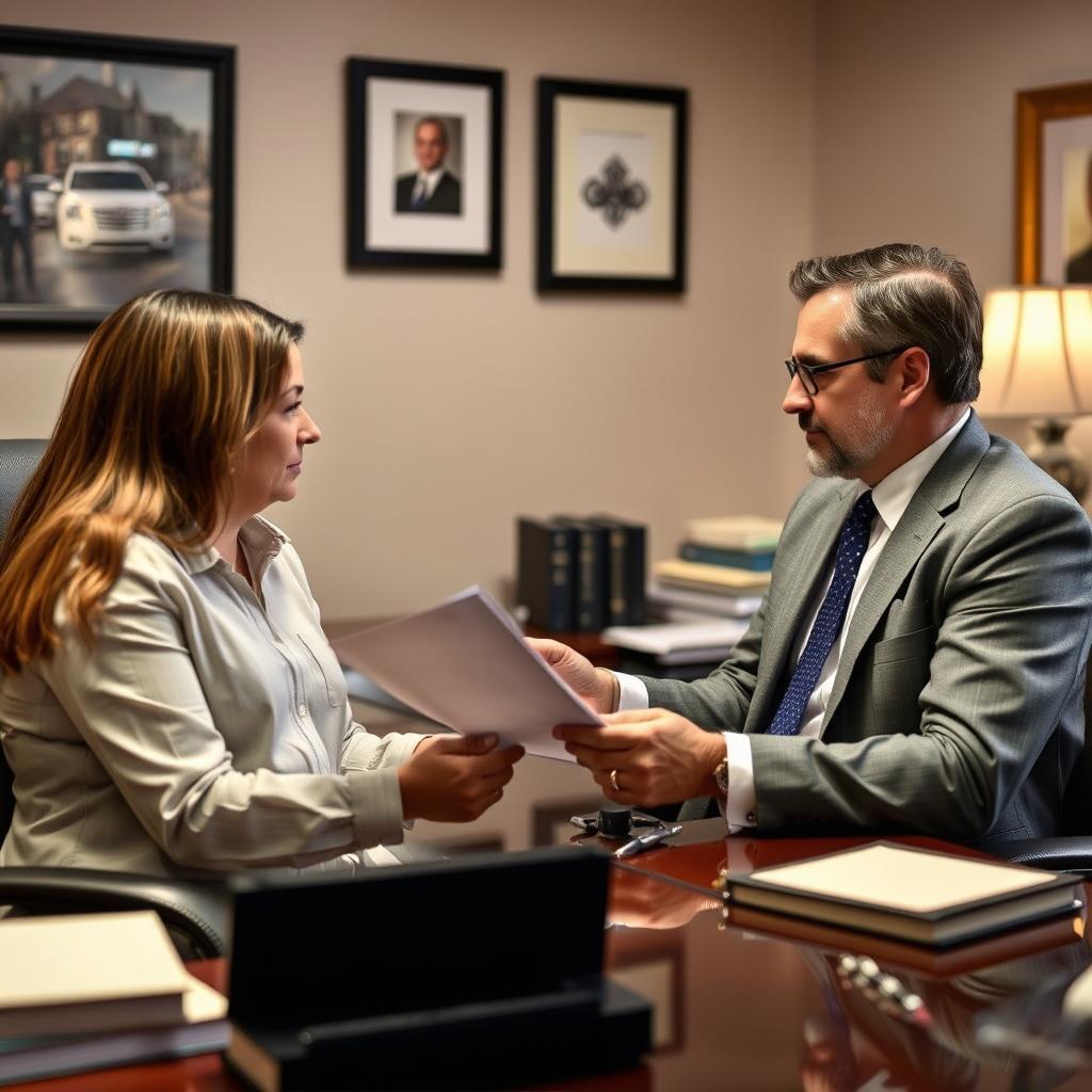 Vehicular Homicide Lawyer Westchester County