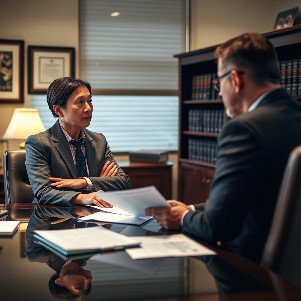 Vehicular Homicide Lawyer Yates County
