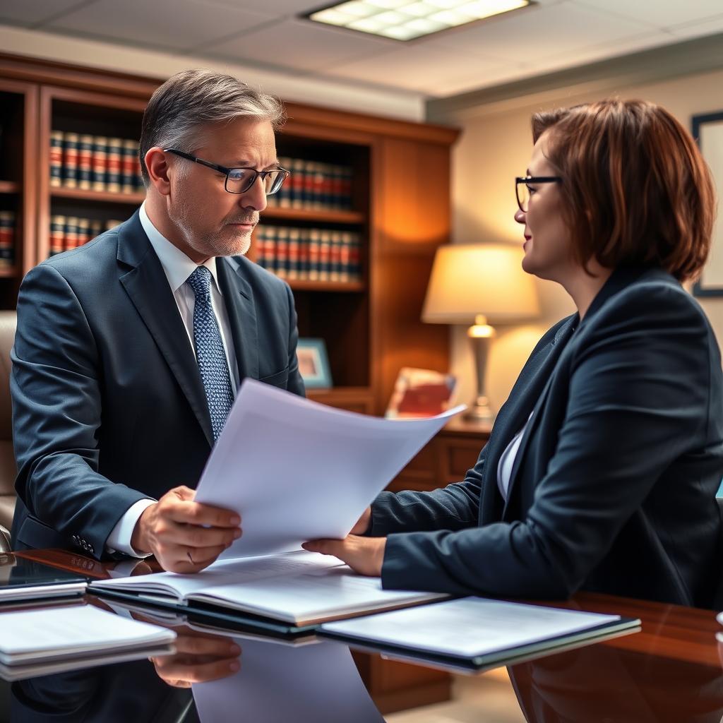 Vehicular Manslaughter Lawyer Atlantic County