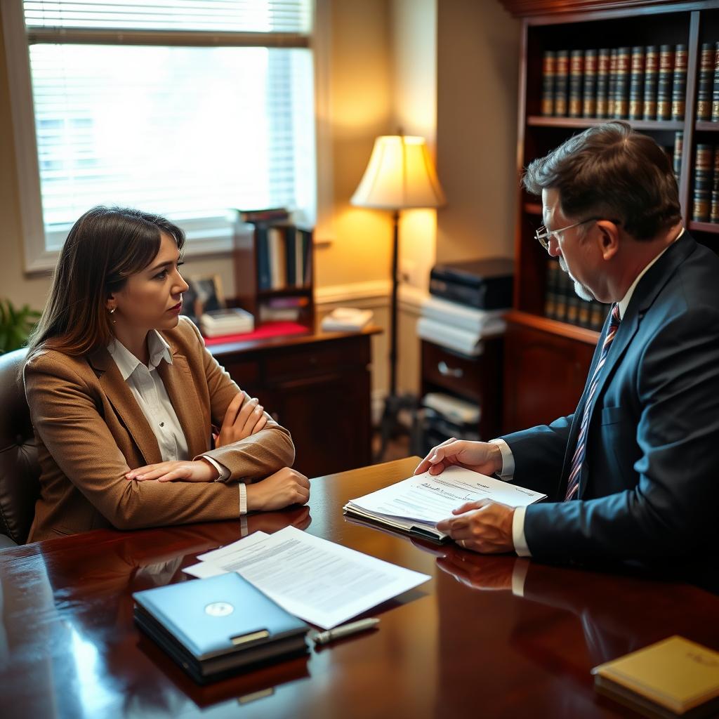 Vehicular Manslaughter Lawyer Bergen County