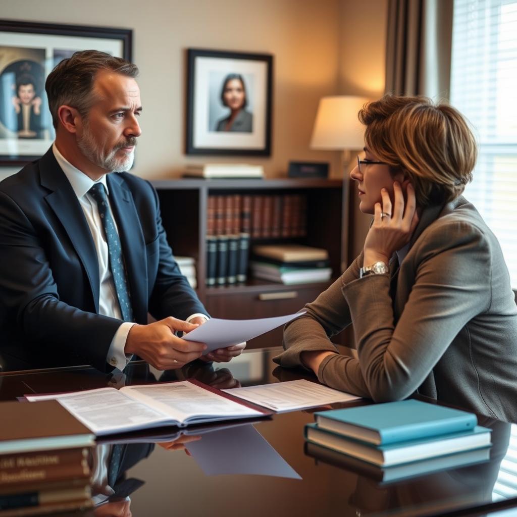 Vehicular Manslaughter Lawyer Chenango County