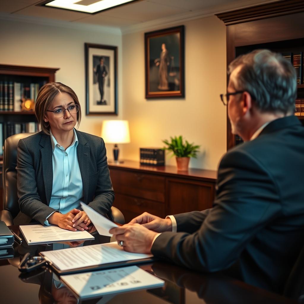 Vehicular Manslaughter Lawyer Cumberland County