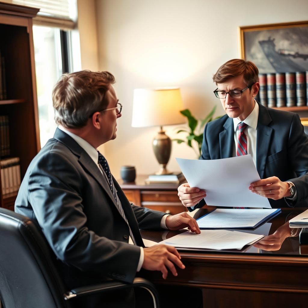 Vehicular Manslaughter Lawyer Dutchess County