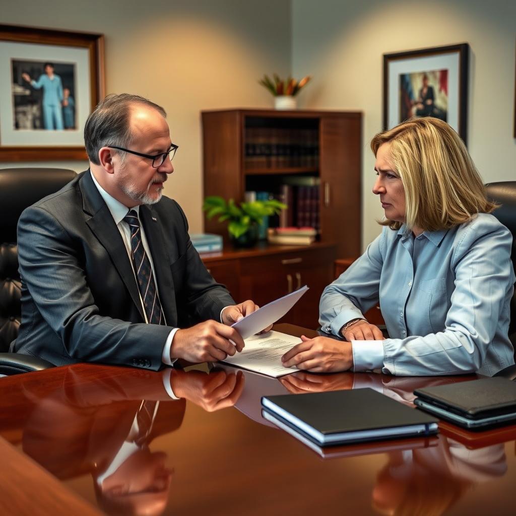 Vehicular Manslaughter Lawyer Hamilton County