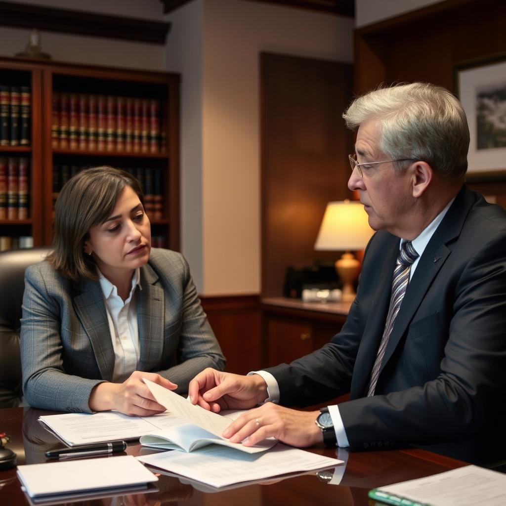 Vehicular Manslaughter Lawyer Hunterdon County