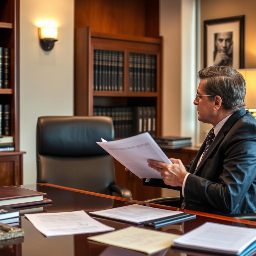 Vehicular Manslaughter Lawyer Kings County