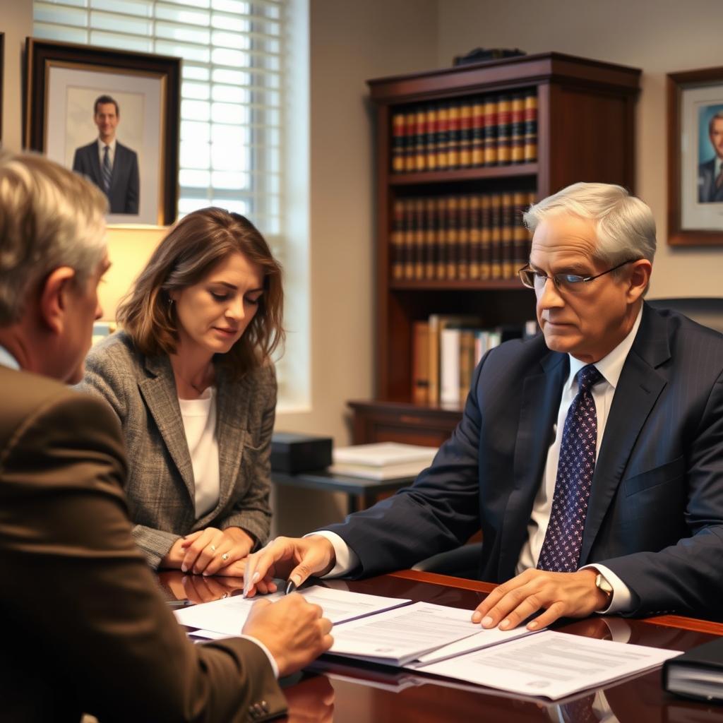 Vehicular Manslaughter Lawyer Monmouth County