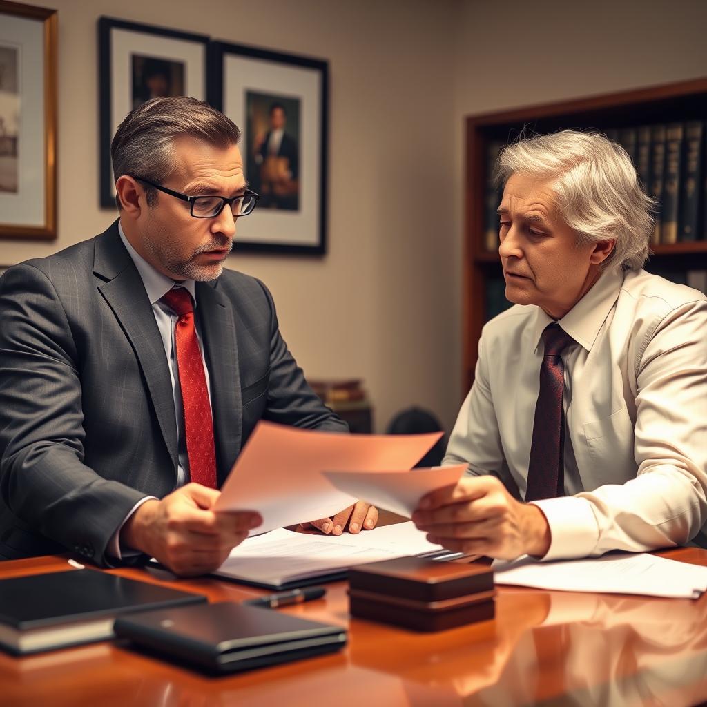 Vehicular Manslaughter Lawyer Nassau County