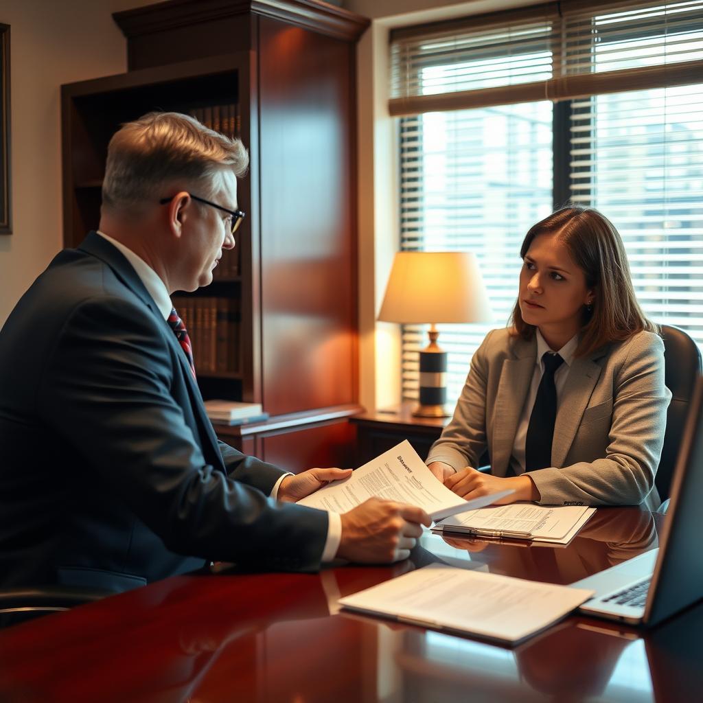 Vehicular Manslaughter Lawyer New York County