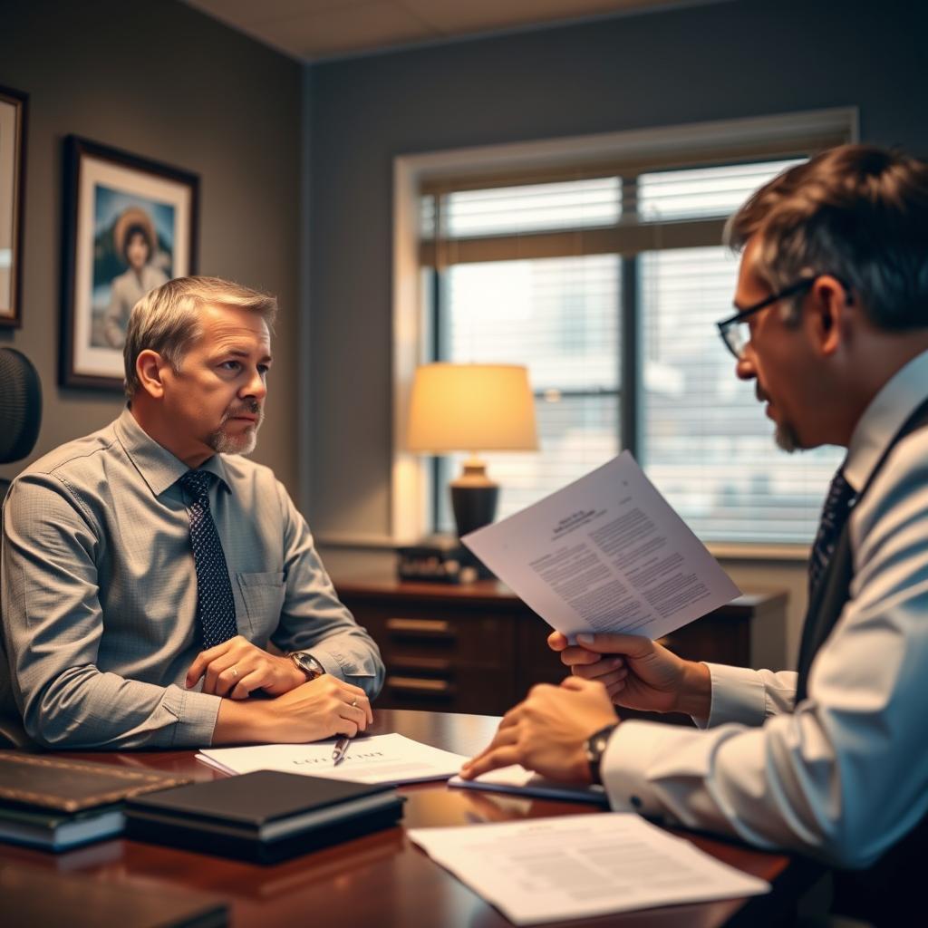 Vehicular Manslaughter Lawyer New York