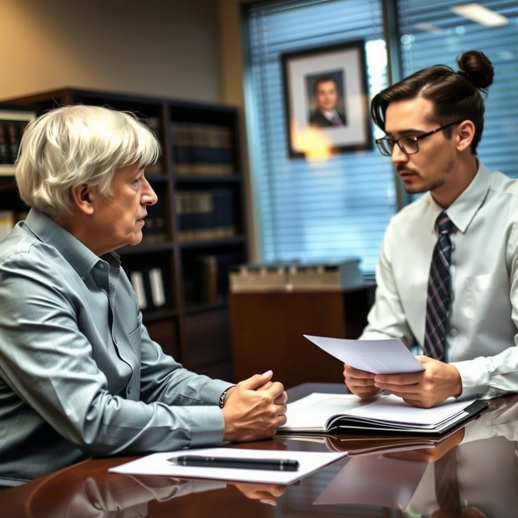 Vehicular Manslaughter Lawyer Onondaga County