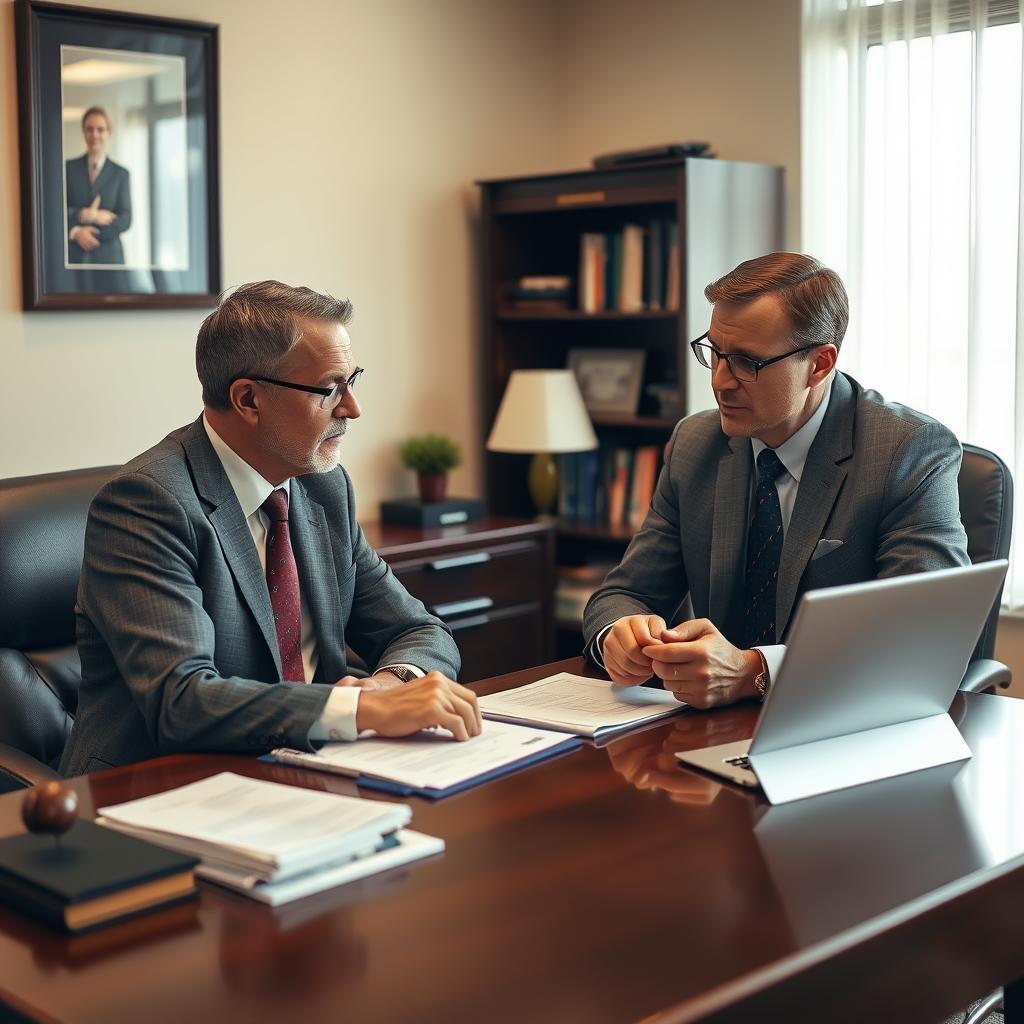 Vehicular Manslaughter Lawyer Ontario County
