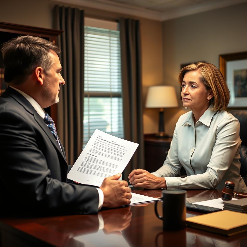 Vehicular Manslaughter Lawyer Oswego County