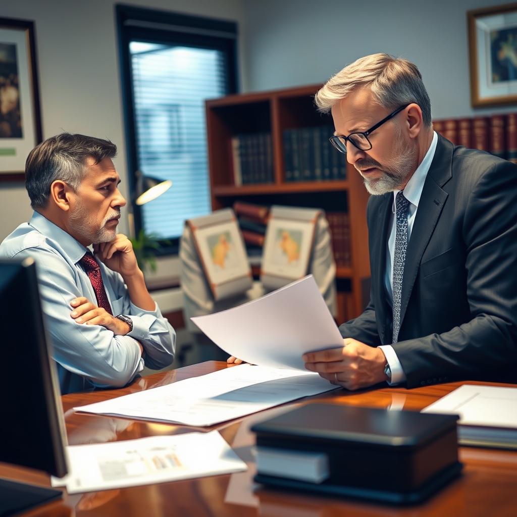 Vehicular Manslaughter Lawyer Passaic County