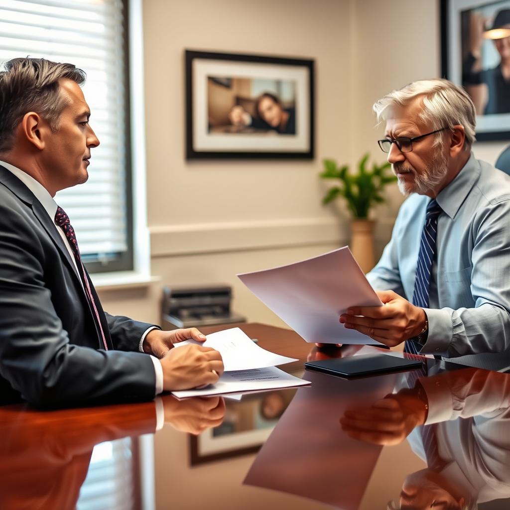 Vehicular Manslaughter Lawyer Petworth