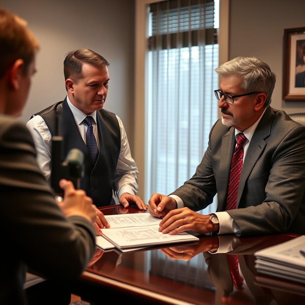 Vehicular Manslaughter Lawyer Putnam County