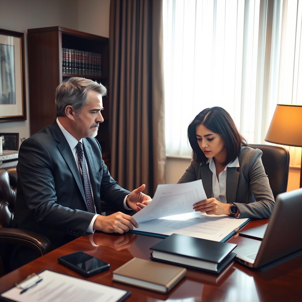 Vehicular Manslaughter Lawyer Queens County