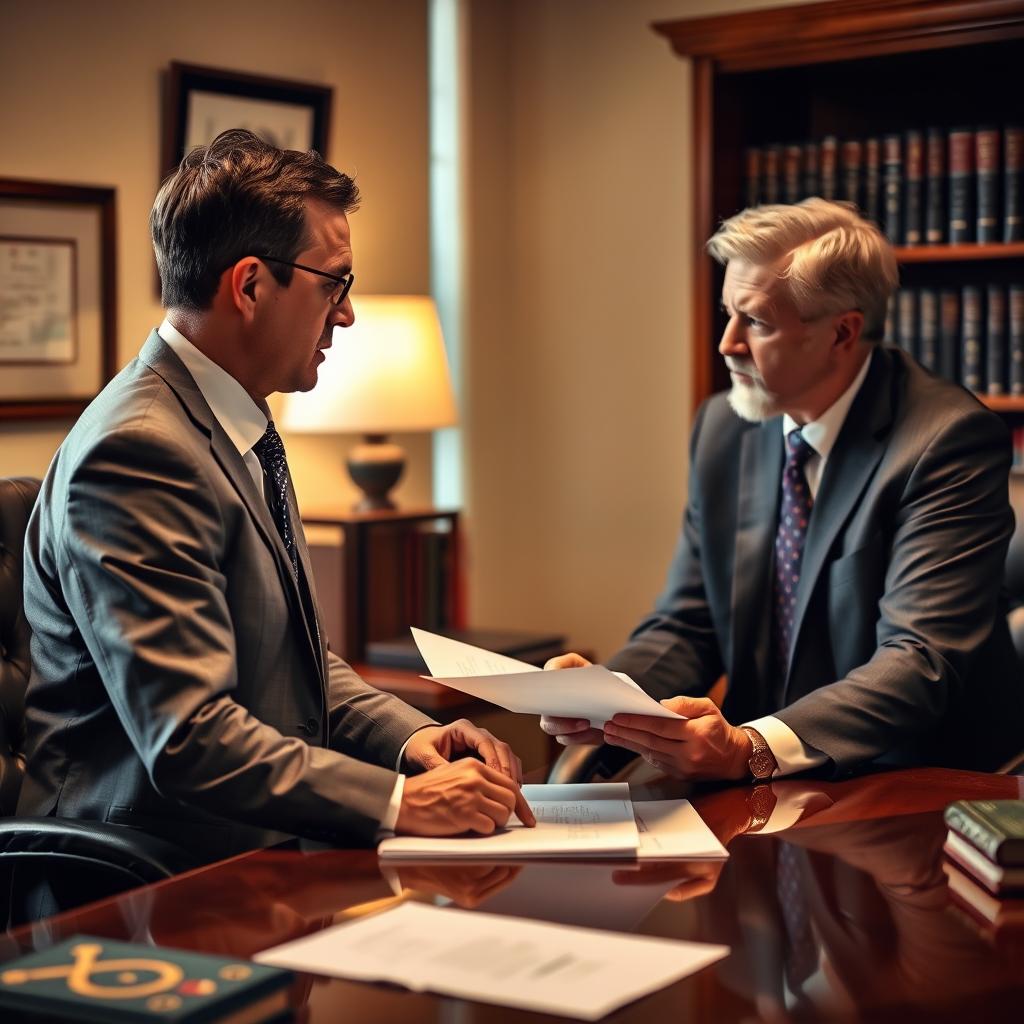 Vehicular Manslaughter Lawyer Rensselaer County