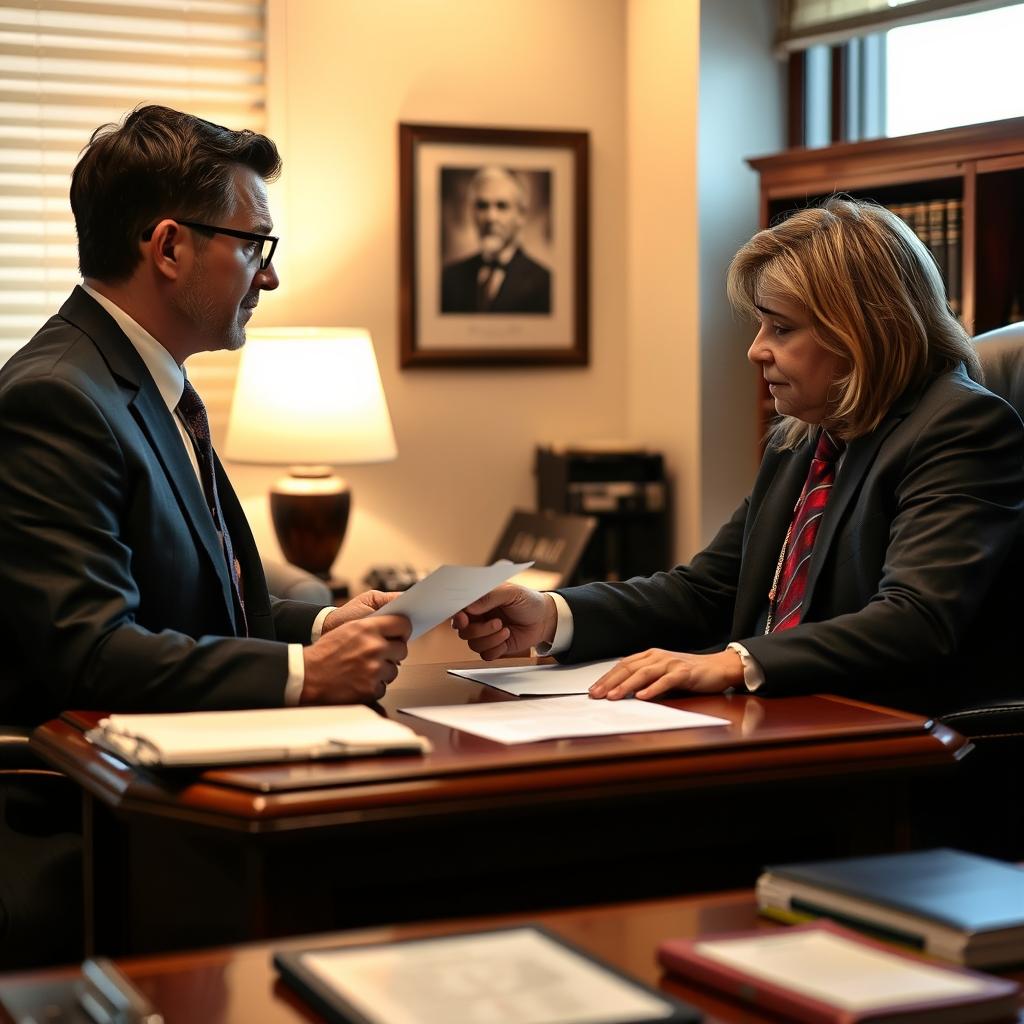 Vehicular Manslaughter Lawyer Saratoga County