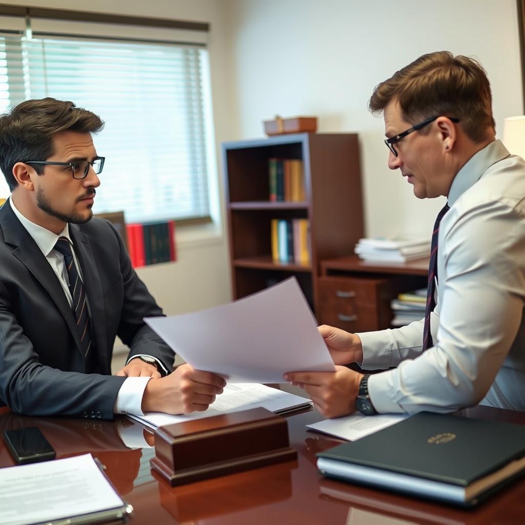Vehicular Manslaughter Lawyer Schenectady County
