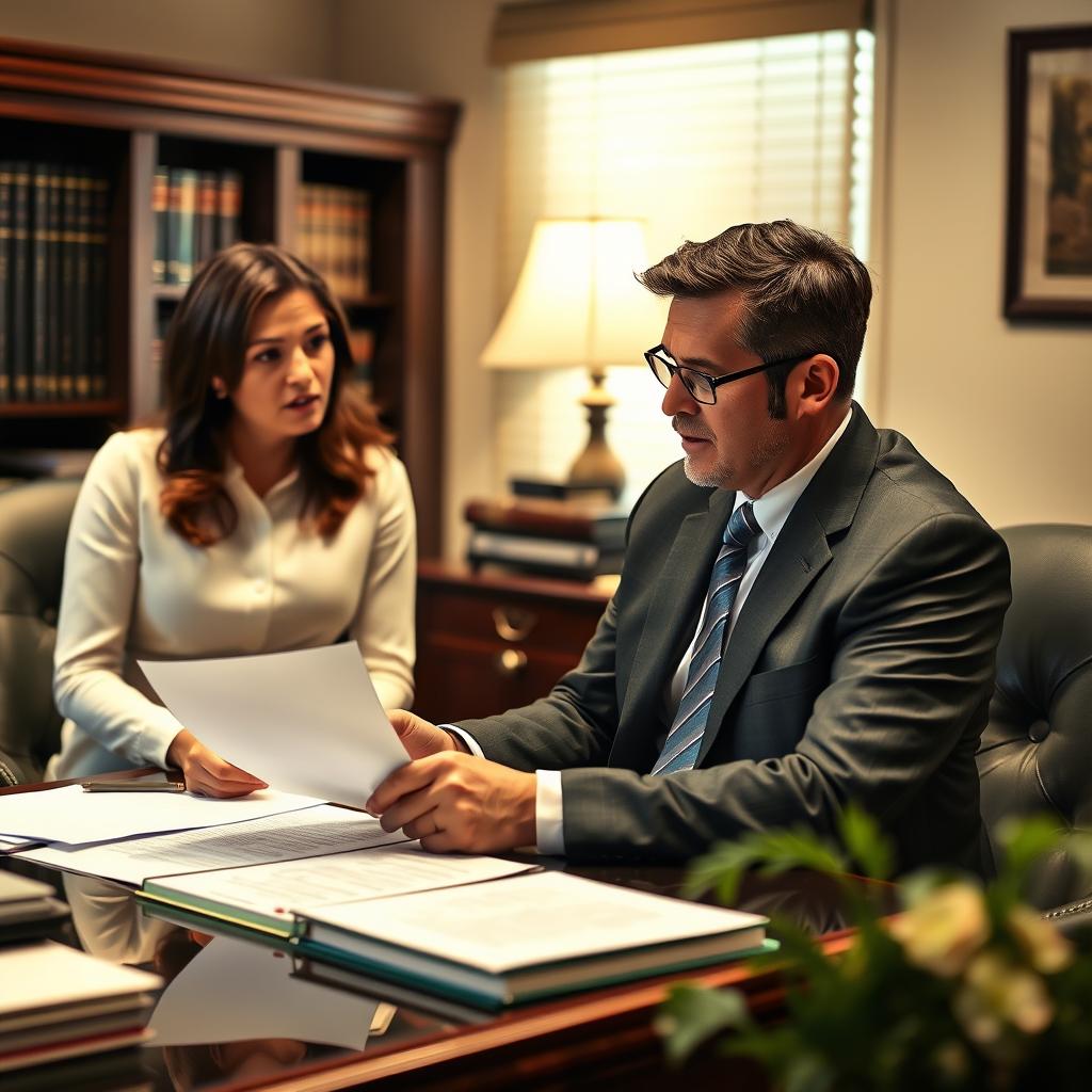 Vehicular Manslaughter Lawyer Schoharie County