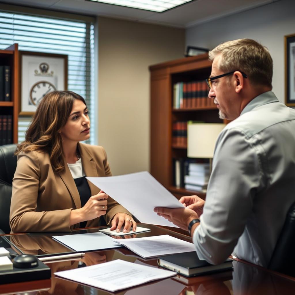Vehicular Manslaughter Lawyer Staten Island