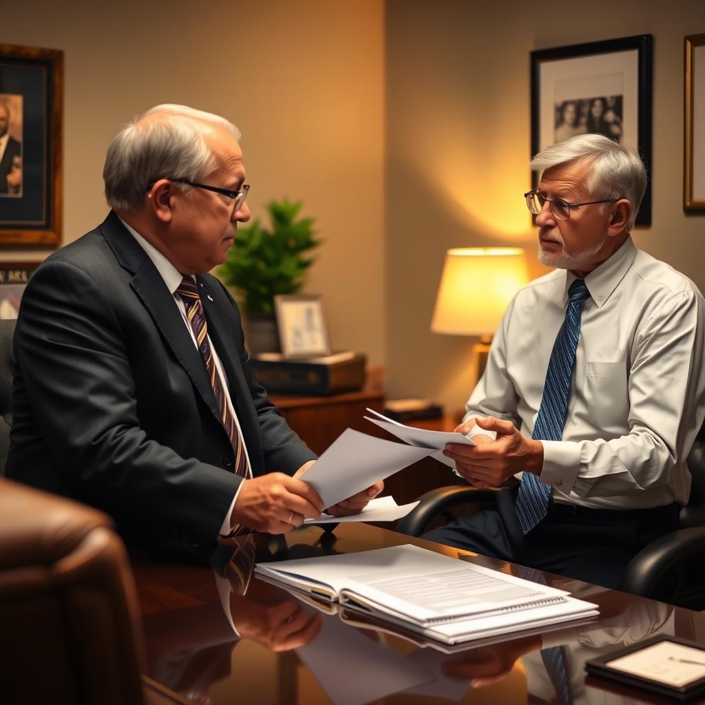 Vehicular Manslaughter Lawyer Steuben County