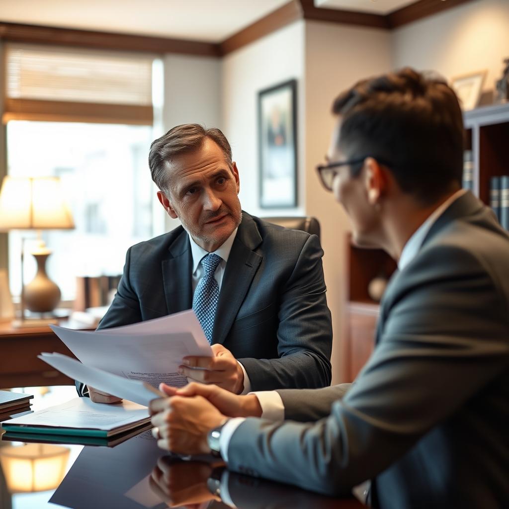 Vehicular Manslaughter Lawyer Suffolk County