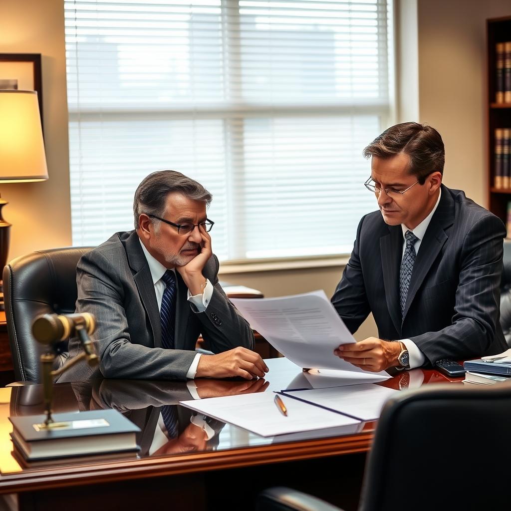 Vehicular Manslaughter Lawyer Sussex County