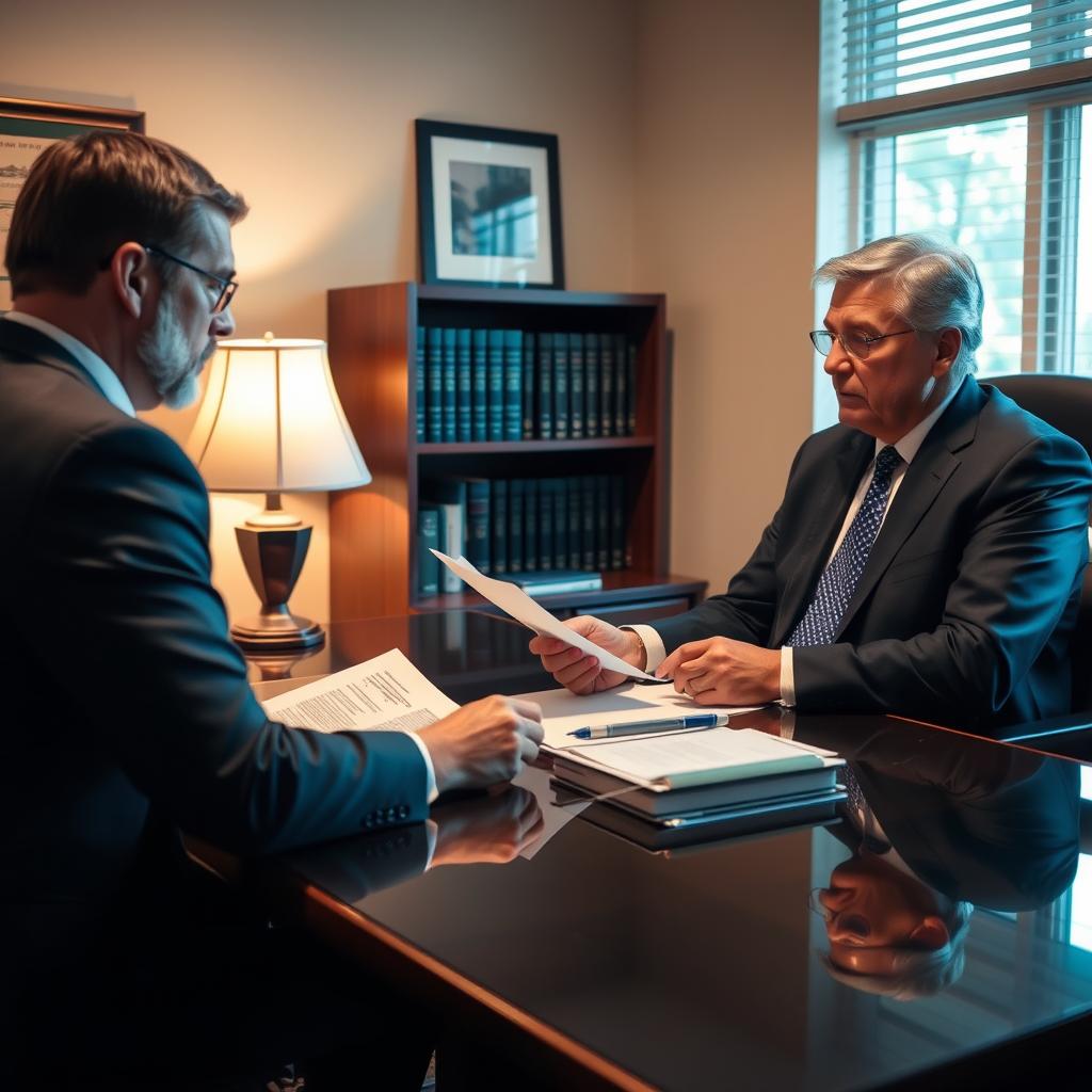 Vehicular Manslaughter Lawyer Tompkins County