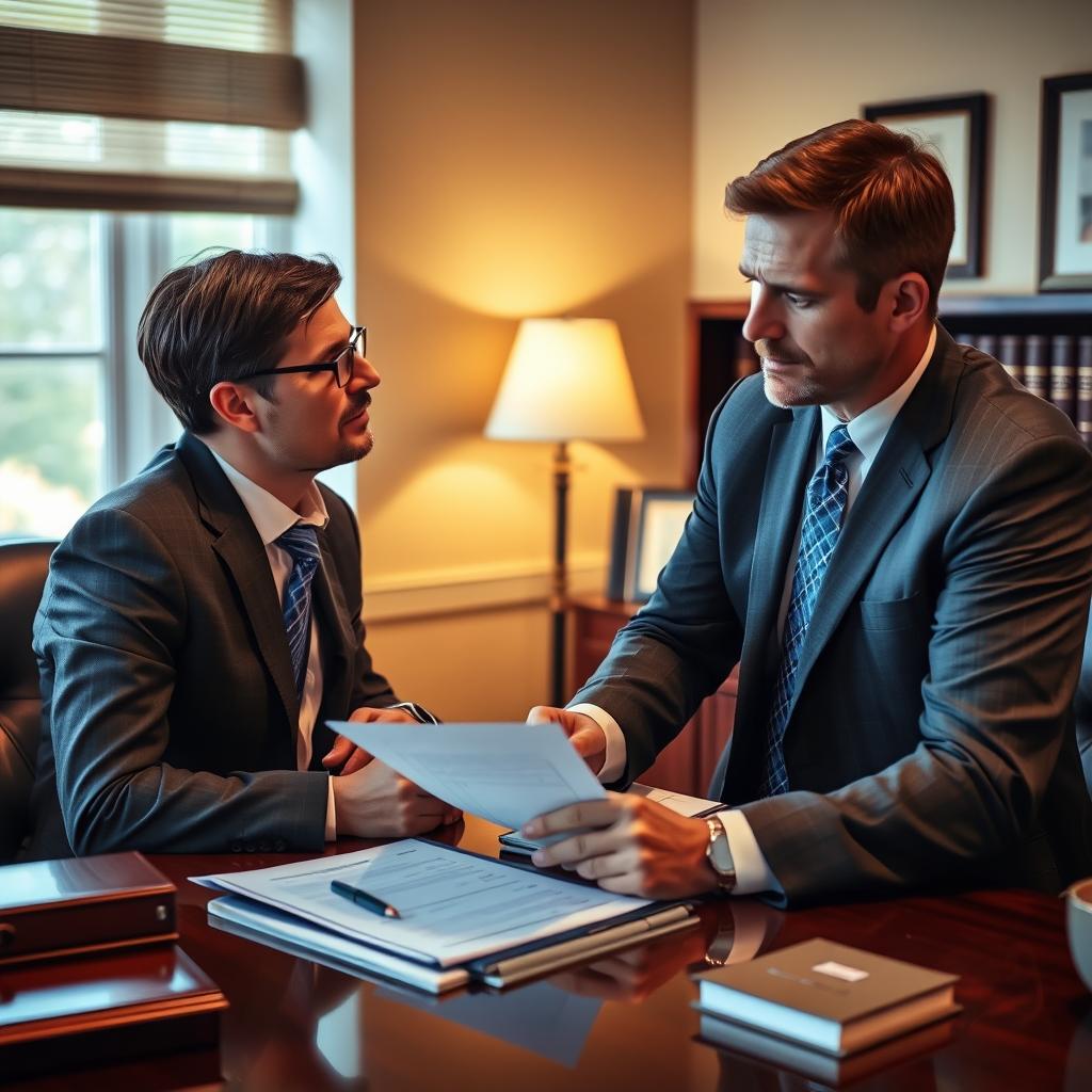Vehicular Manslaughter Lawyer Ulster County