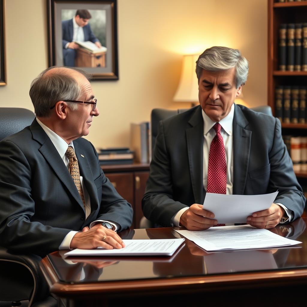 Vehicular Manslaughter Lawyer Wyoming County
