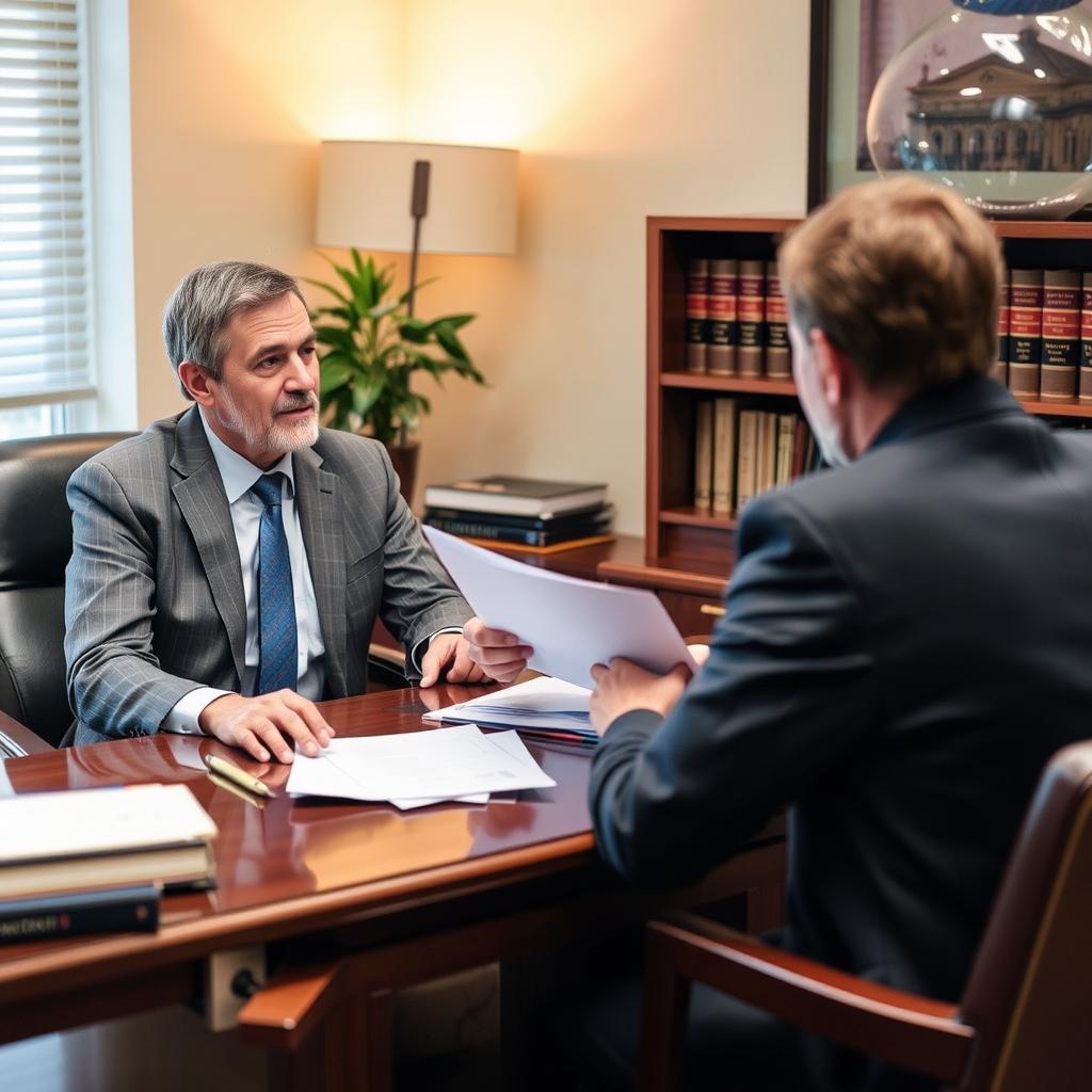 Vehicular Manslaughter Lawyer Yates County
