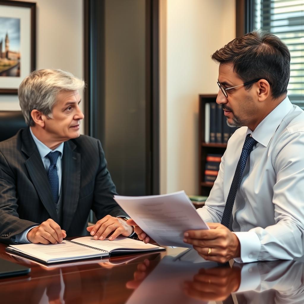 Aggressive Driving Lawyer Chevy Chase