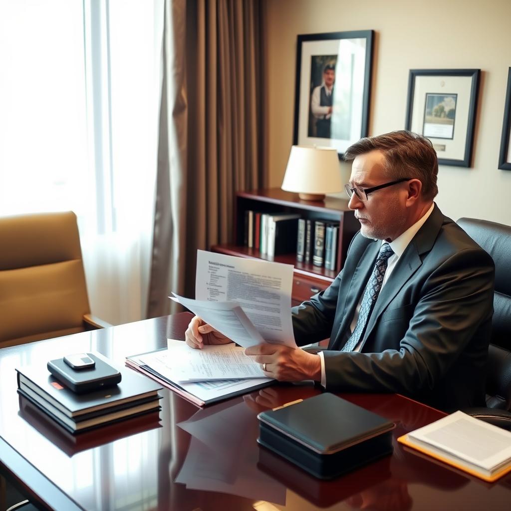 Aggressive Driving Lawyer Petworth