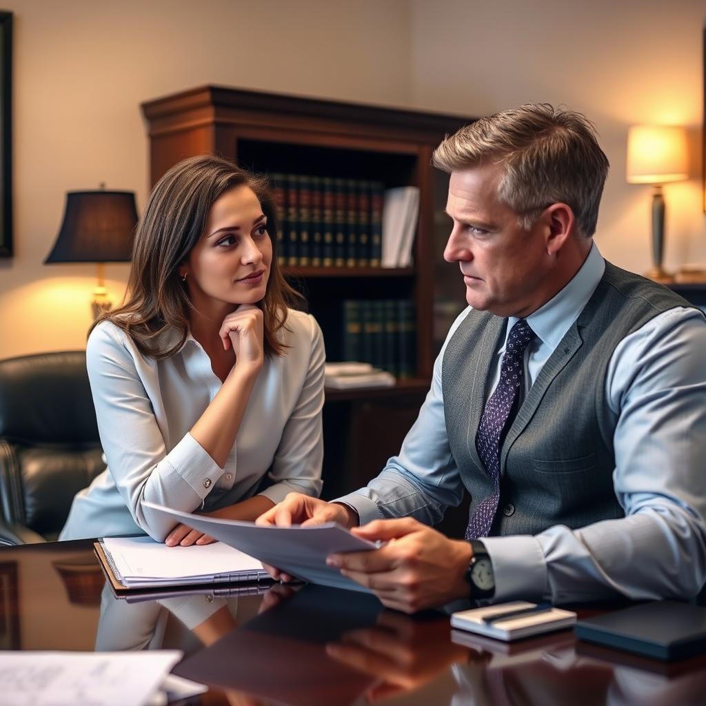 Breath Test Refusal Lawyer Allegany County