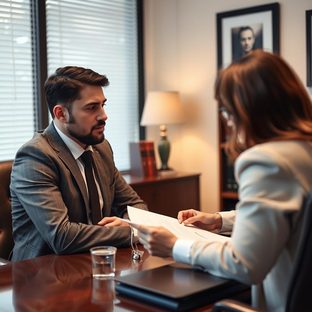 Breath Test Refusal Lawyer Camden County