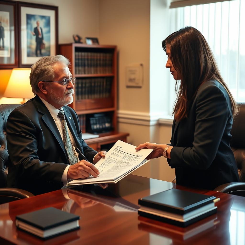 Breath Test Refusal Lawyer Hunterdon County