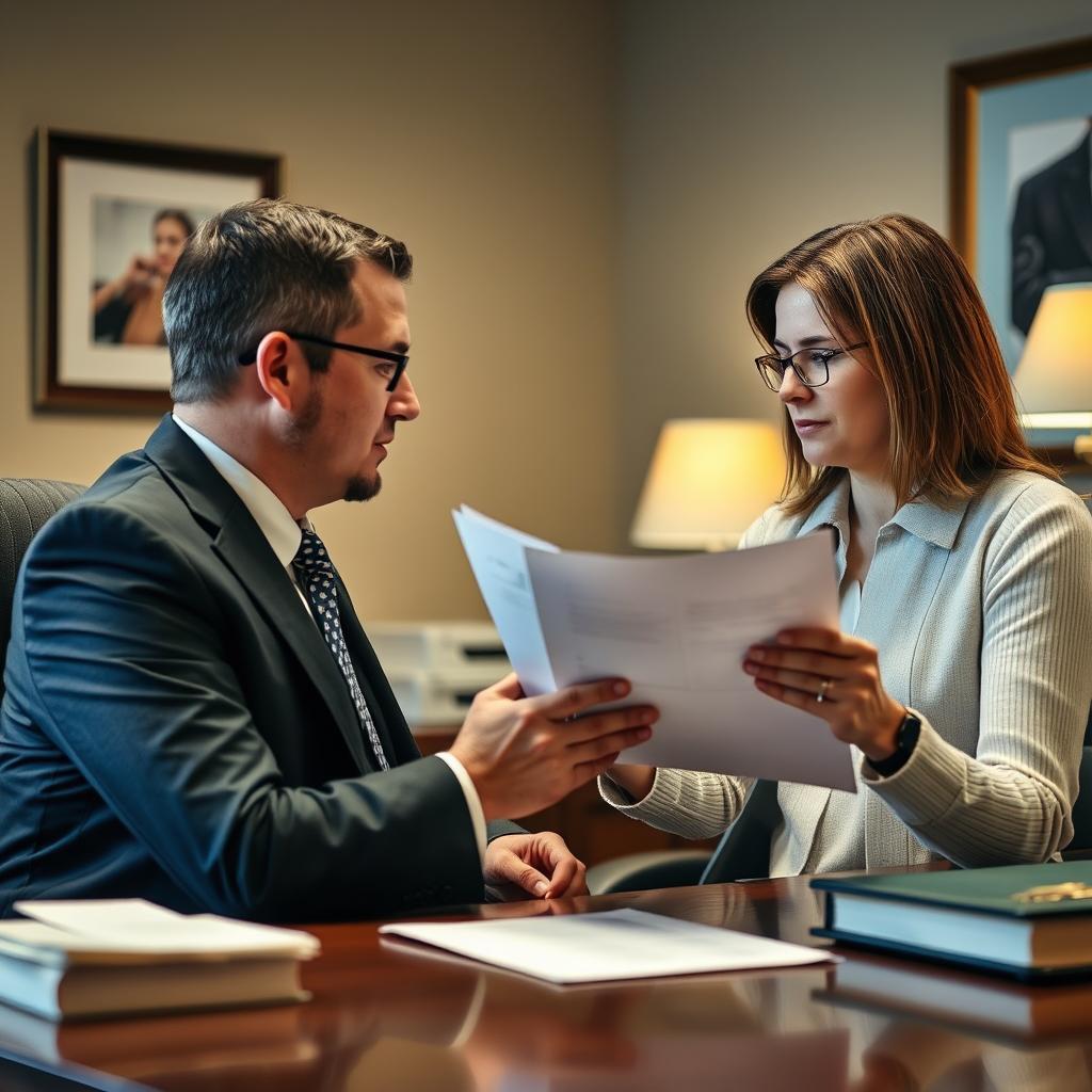 Breath Test Refusal Lawyer Sussex County